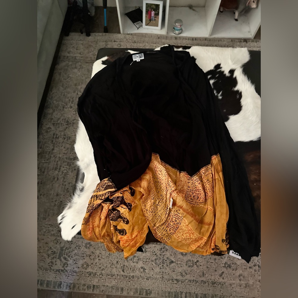 Brand new dress